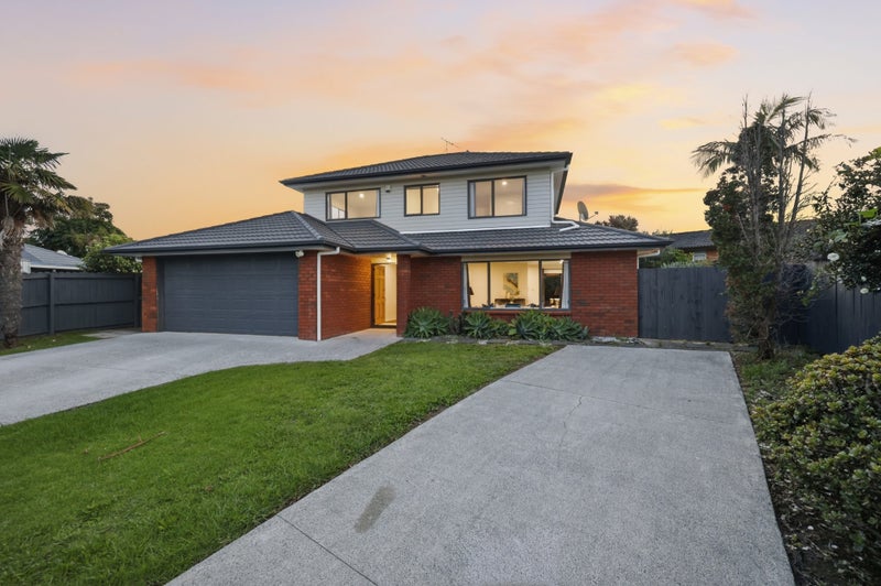35 Peninsula Road, Mangere, Manukau City, Auckland - Carousel 2