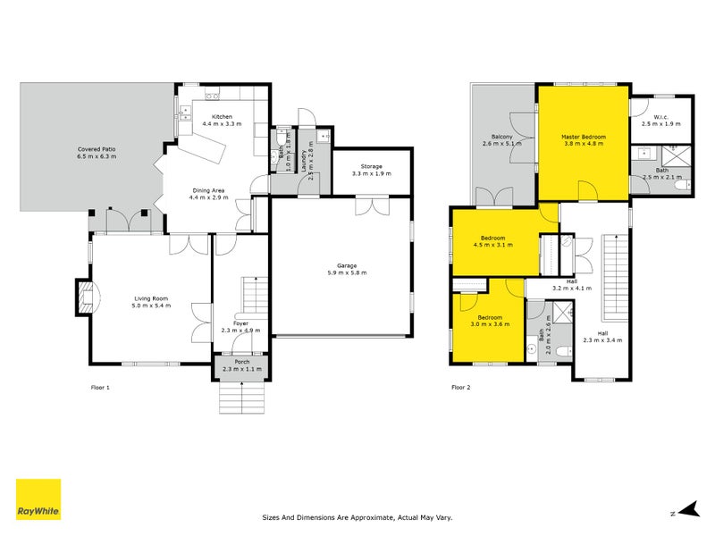 24 Blakewell Place, Beachlands, Auckland - Carousel 26