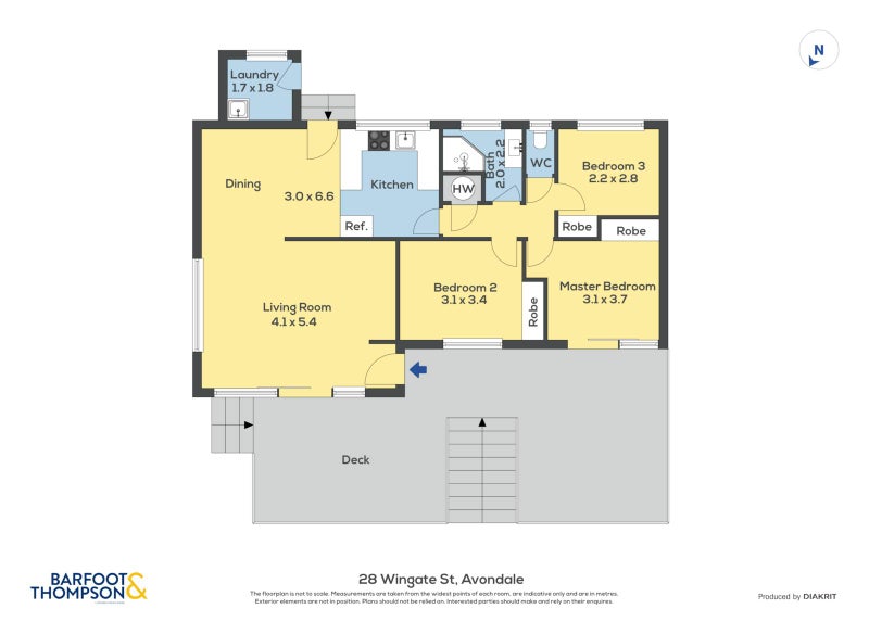 28 Wingate Street, Avondale, Auckland - Carousel 21