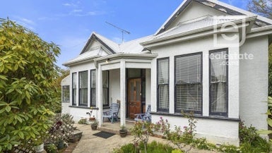 9 Durham Street, Mornington, Dunedin - Carousel 1