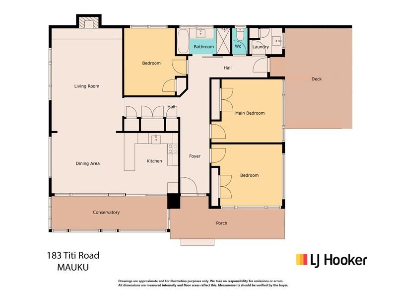 183 Titi Road, Mauku, Pukekohe - Carousel 17