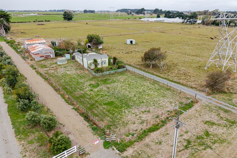181 Avenue Road, Foxton, Foxton - Carousel 1