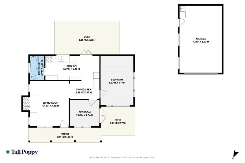 71 Wilford Street, Wallaceville, Upper Hutt - Carousel 17