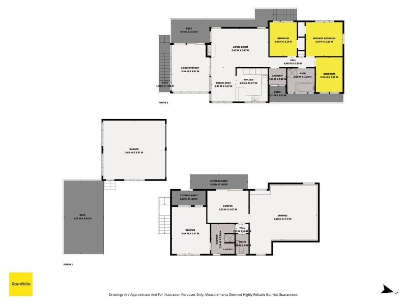 45 Hartley Terrace, Massey, Waitakere City, Auckland - Carousel 25