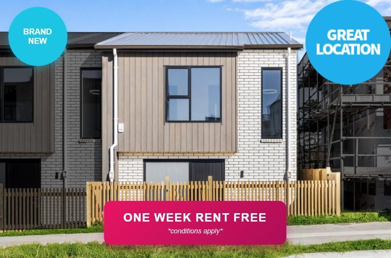 164 Kerepi Street, Westgate, Auckland - Carousel 1