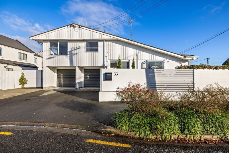 33 Stoneyhurst Street, St. Albans, Christchurch City, Canterbury - Carousel 2