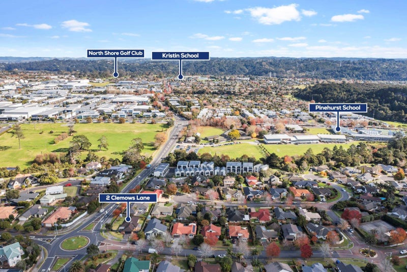 2 Clemow's Lane, Albany, Auckland - Carousel 2