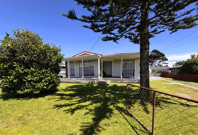124 Blake Street, Blaketown, Greymouth - Carousel 2