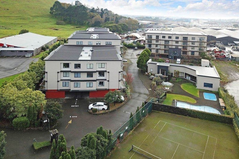 24/68 Mountain Road, Mount Wellington, Auckland - Carousel 1