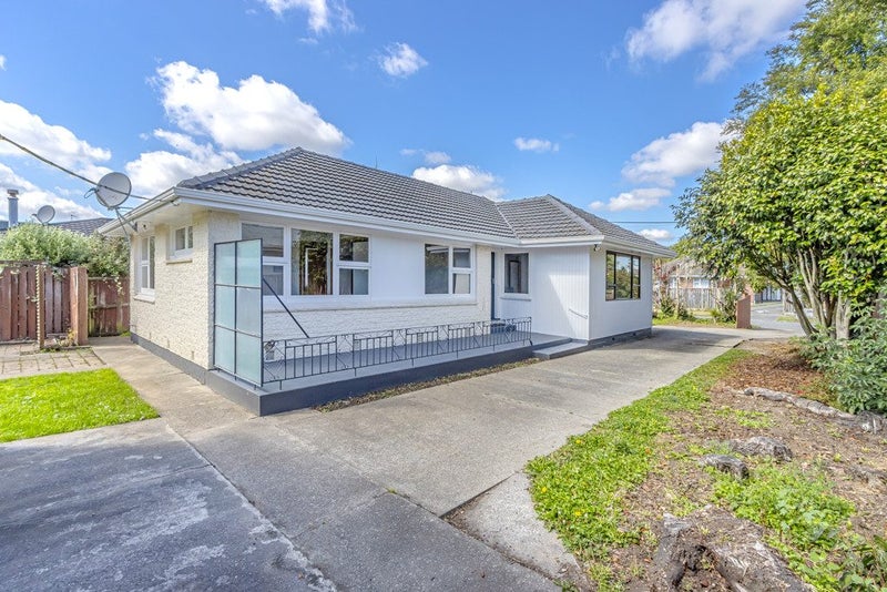 25 Newmark Street, Bishopdale, Christchurch - Carousel 11