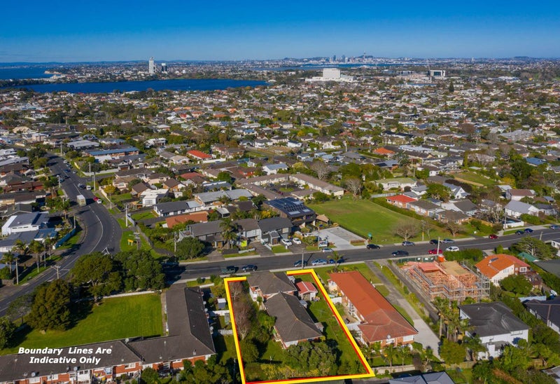 1 Marsh Avenue, Forrest Hill, North Shore City, Auckland - Carousel 30