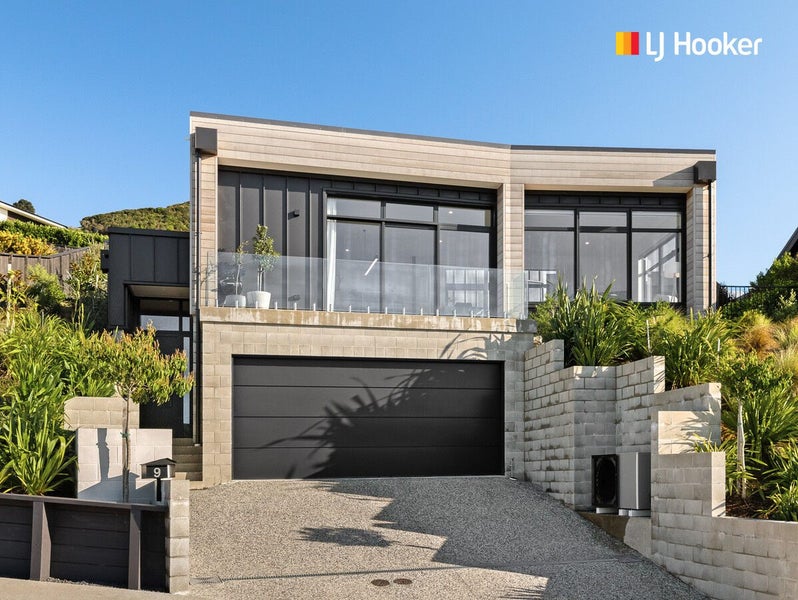 9 Camden Grove, Maia, Dunedin, Otago - Carousel 2