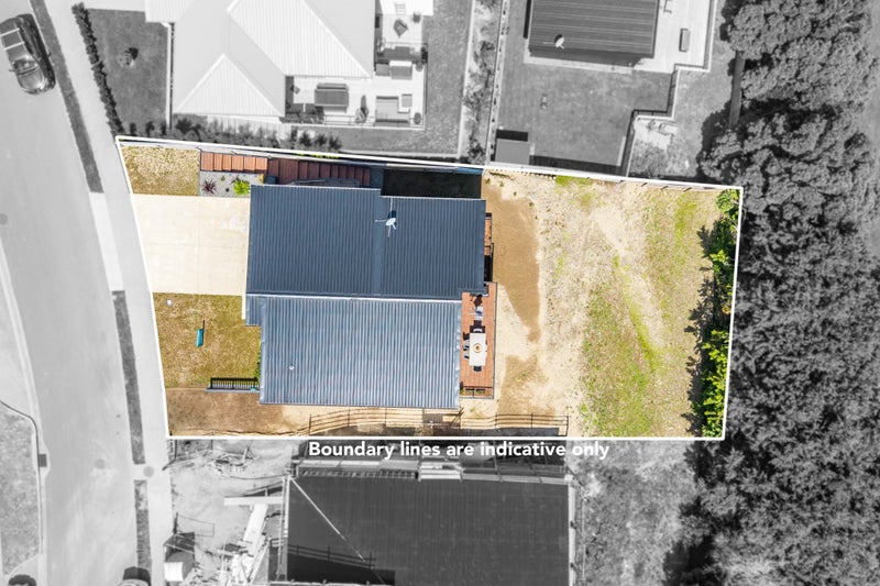 6 Wilson Way, Waikanae, Waikanae - Carousel 36