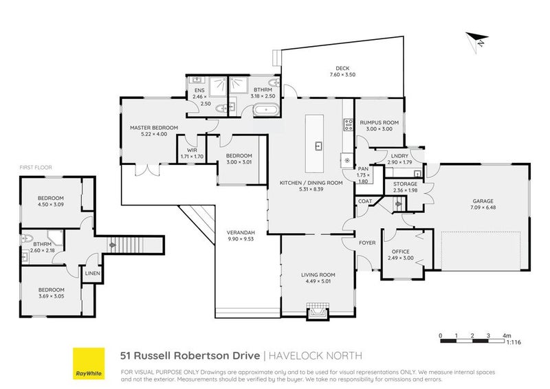 51 Russell Robertson Drive, Havelock North, Havelock North - Carousel 26