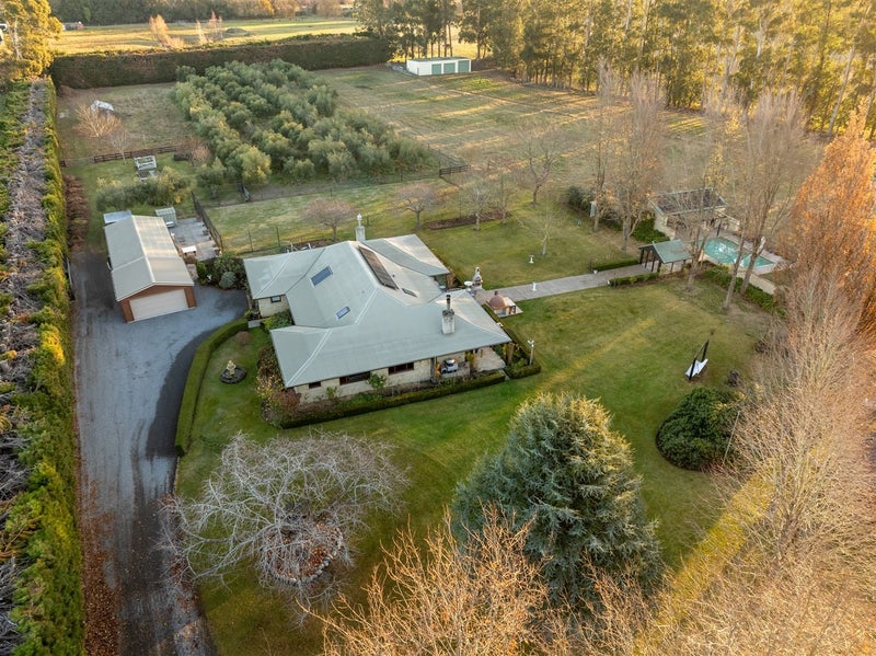 411 Heywards Road, Clarkville, Kaiapoi - Carousel 1