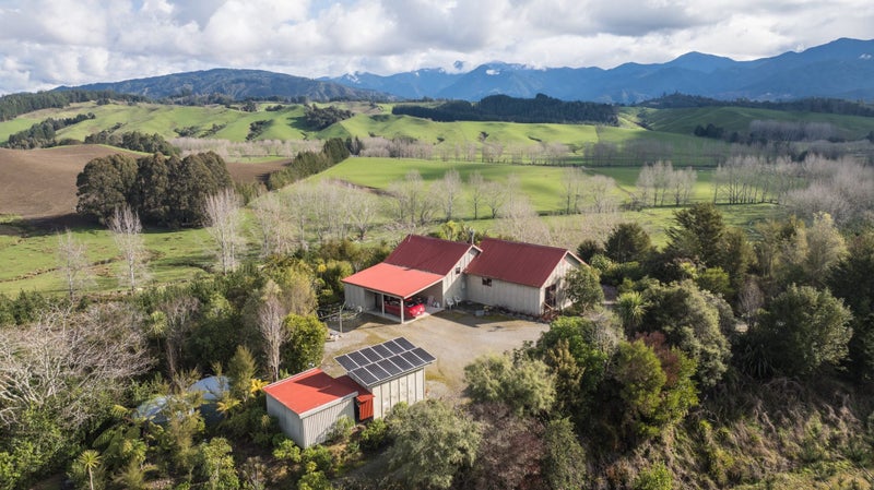 441A Waiwhero Road, Ngātīmoti, Motueka - Carousel 2
