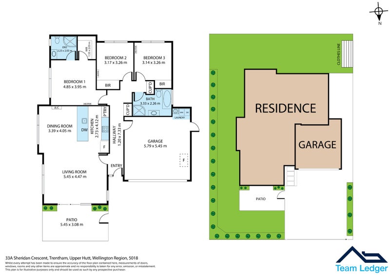 33A Sheridan Crescent, Trentham, Upper Hutt - Carousel 27