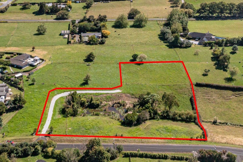 25 Bungard Road, Karaka, Papakura - Carousel 1