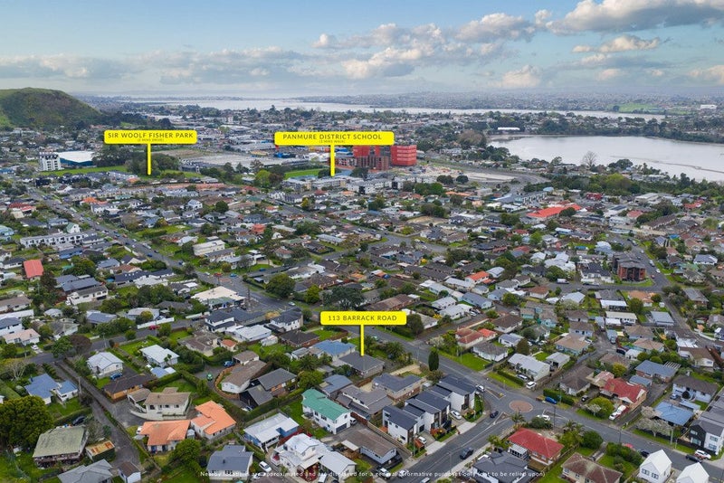 113 Barrack Road, Mount Wellington, Auckland - Carousel 17