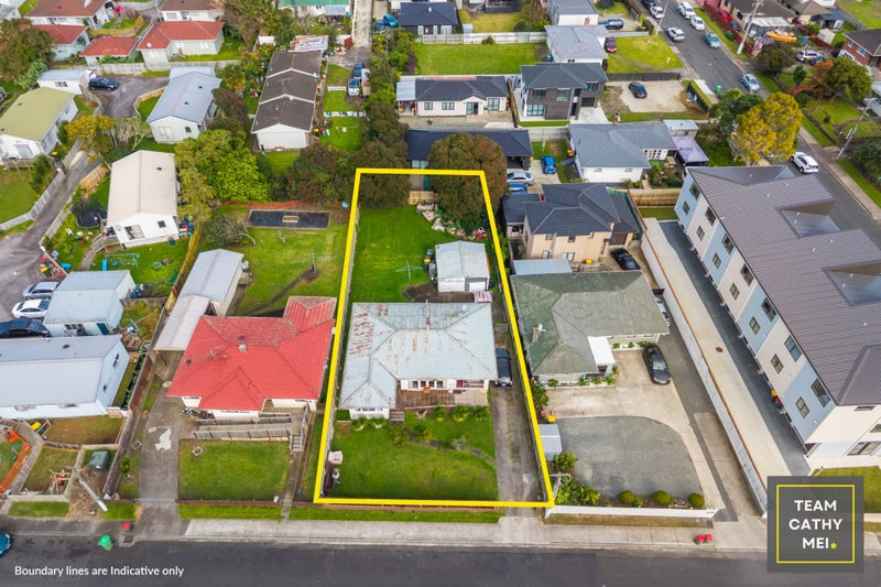 5 Balfour Road, Manurewa, Auckland - Carousel 1