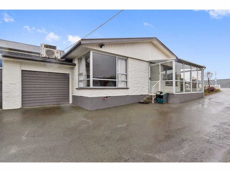 Property Valuation for 1/367A Church Street, Timaru, Timaru, Canterbury
