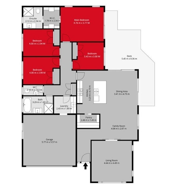 98 Tukutata Crescent, Wainui, Wainui - Carousel 25