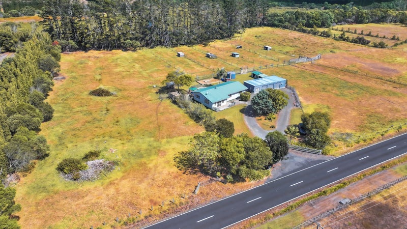 348 Kaimaumau Road, Waiharara, Awanui - Carousel 2