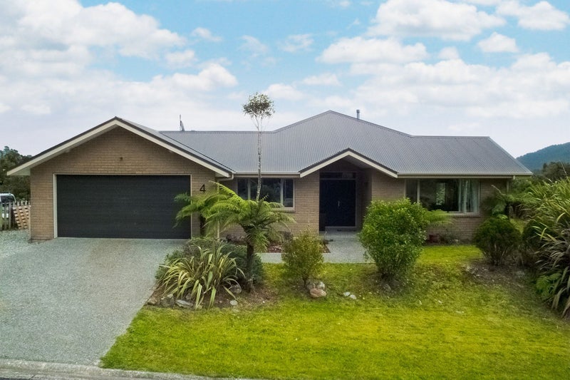 4 Mcfetrick Place, Franz Josef/Waiau - Carousel 1