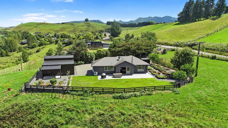 125 Te Tahi Road, Puketotara, TE AWAMUTU - Carousel 1
