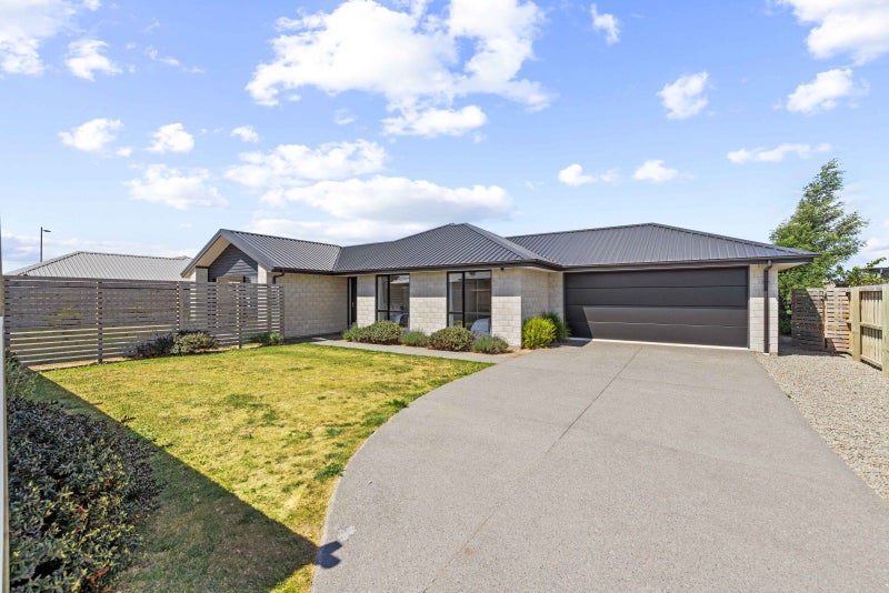 34 Charles Major Road, Rolleston, Rolleston - Carousel 1