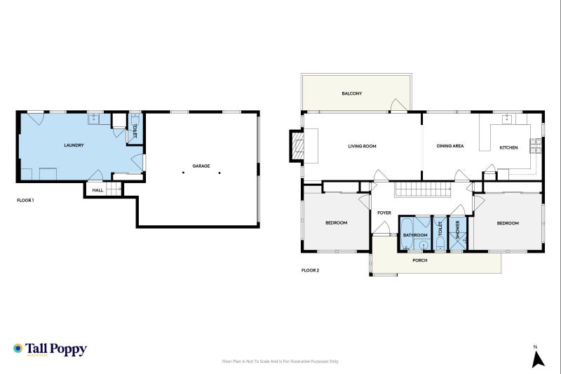 24A Harrington Street, Port Chalmers, Dunedin - Carousel 24