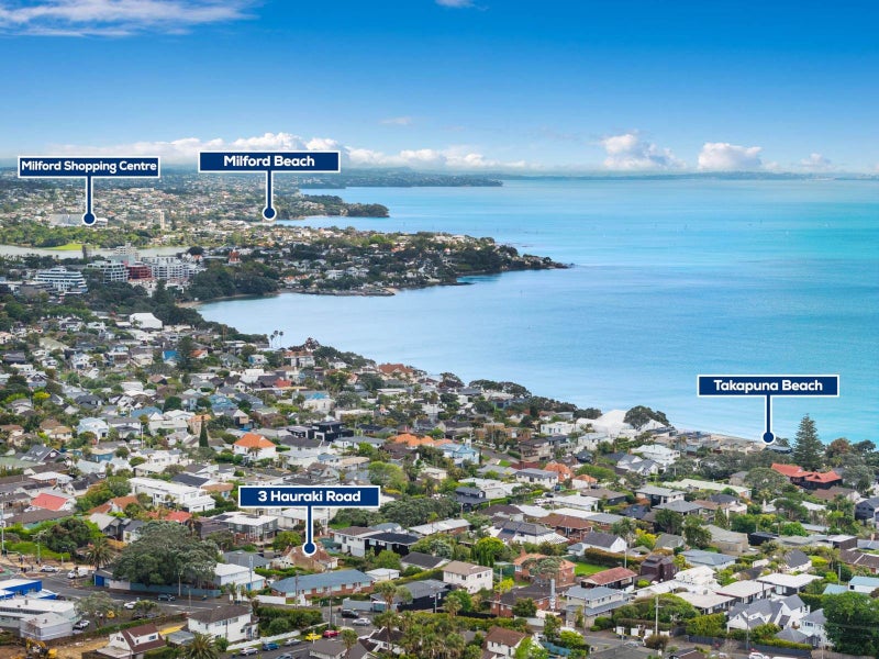 3 Hauraki Road, Hauraki, Auckland - Carousel 2