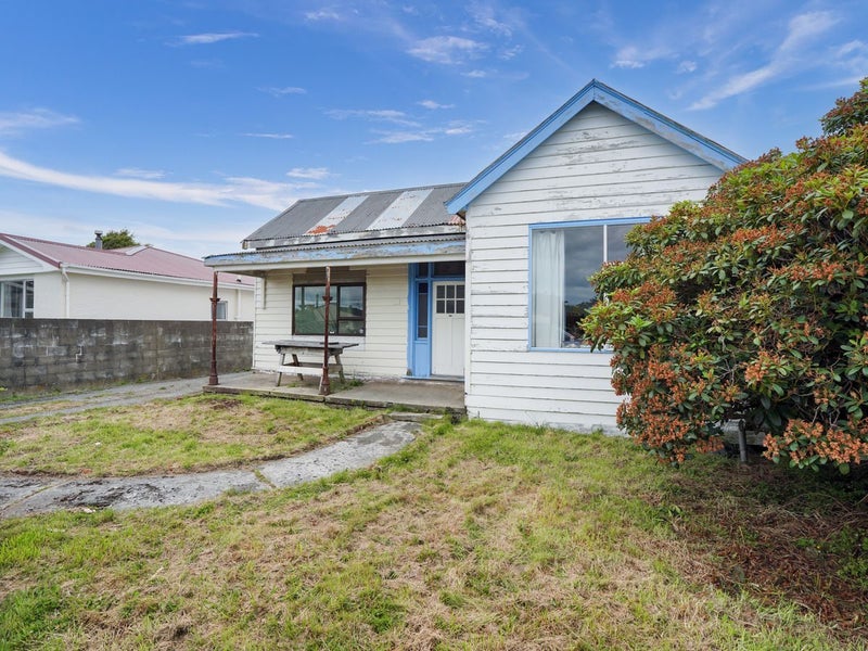 10 Morton Street, Georgetown, Invercargill - Carousel 22
