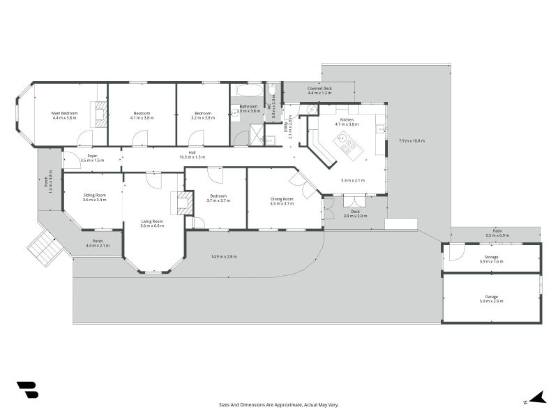 1 Grahame Street, Devonport, Auckland - Carousel 27