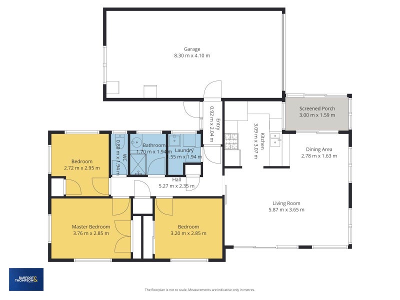 8 Dillon Way, Otumoetai, Tauranga - Carousel 16