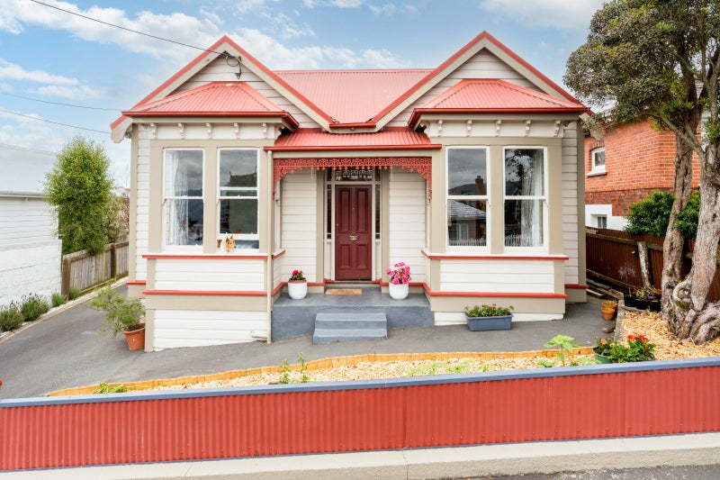50 Maryhill Terrace, Maryhill, Dunedin - Carousel 1