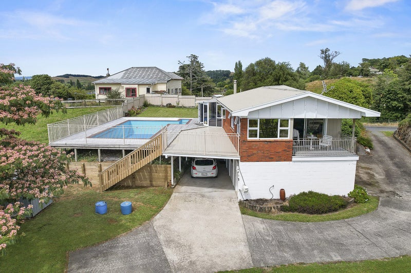 26 Kea Street, Piopio, Piopio - Carousel 1