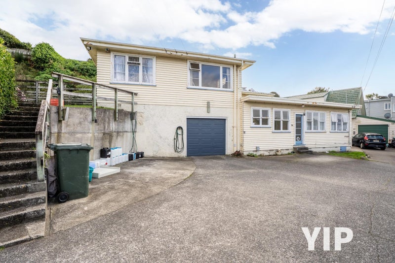 8 Ohariu Road, Johnsonville, Wellington - Carousel 2