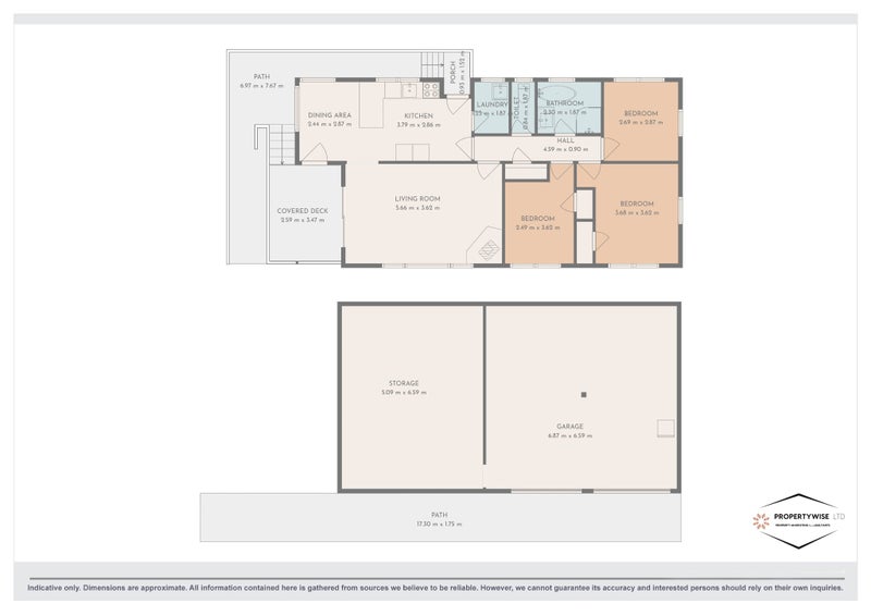 66 Castlerea Street, Wainuiomata, Lower Hutt, Wellington - Carousel 27