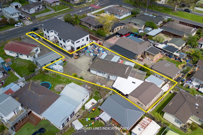 205 Wordsworth Road, Manurewa, Auckland - Carousel 2