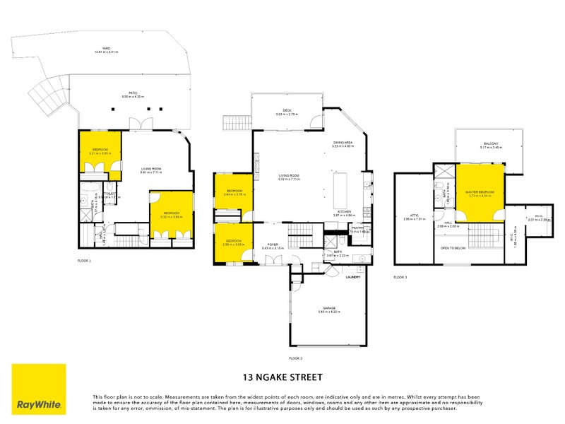 13 Ngake Street, Orakei, Auckland - Carousel 35