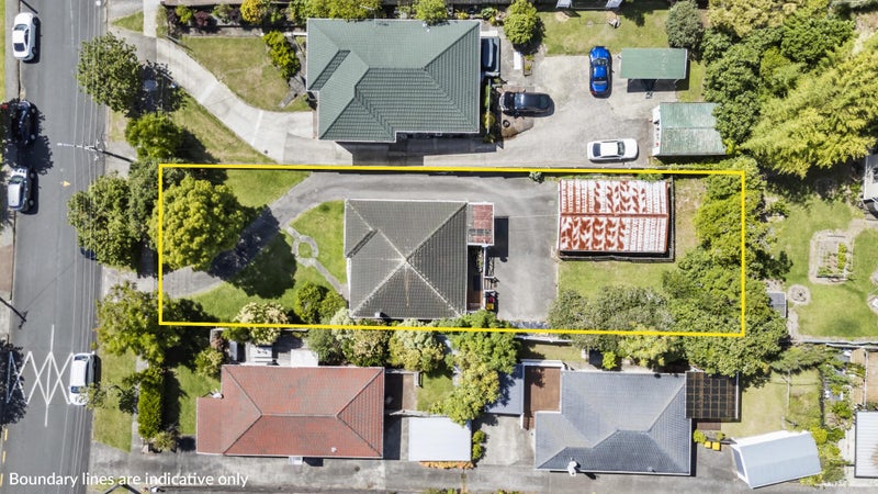 6 Arahoe Road, New Lynn, Waitakere City, Auckland - Carousel 15