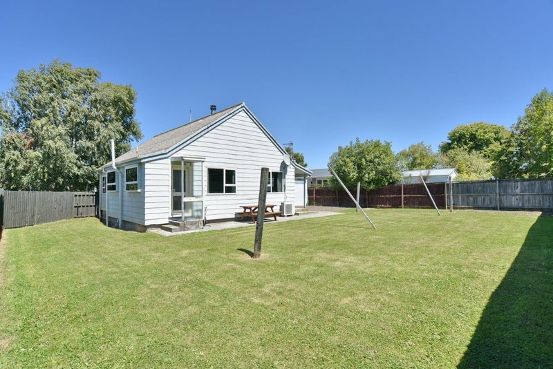 8 Thorne Place, Rangiora, Rangiora - Carousel 1