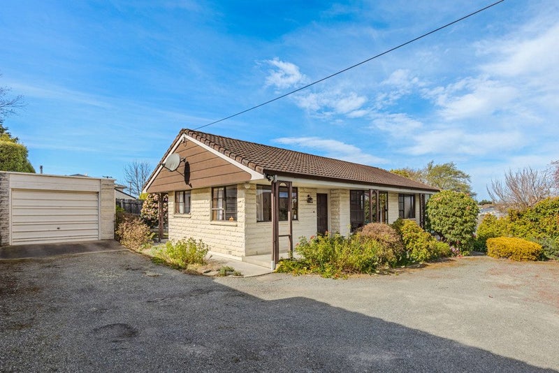 23A Lune Street, South Hill, Oamaru - Carousel 1