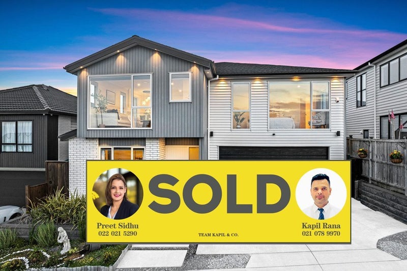 14 Piki Street, Flat Bush, Auckland - Carousel 1