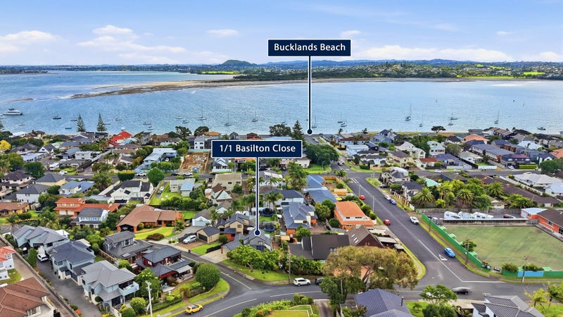 1/1 Basilton Close, Bucklands Beach, Auckland - Carousel 2