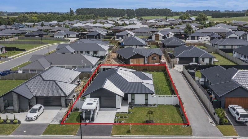 9 Collisson Street, Leeston, Leeston - Carousel 1