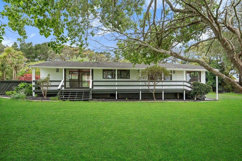 125 Misa Road, Waiuku - Carousel 2