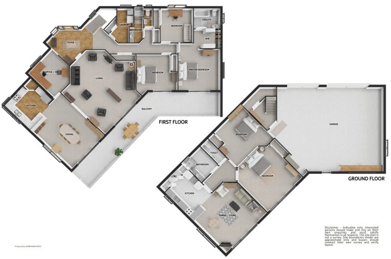 54 Wastney Terrace, Marybank, Nelson - Carousel 22