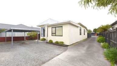 638 Gloucester Street, Linwood, Christchurch - Carousel 1